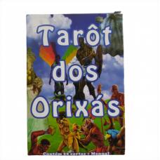 Tar� Dos Orix�s