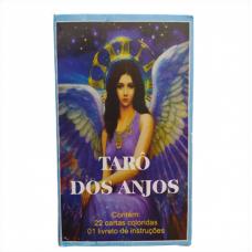 Tar� Dos Anjos