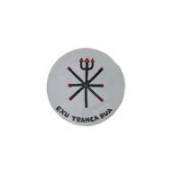 Ponto Exu Tranca Rua 18 CM