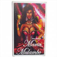Baralho Maria Mulambo