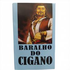 Baralho Do Cigano
