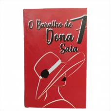 O Baralho Der Dona 7 Saias