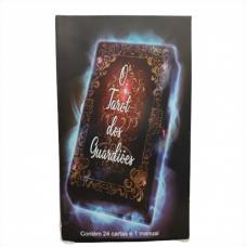 Tar&ocirc; Dos Guardi&otilde;es