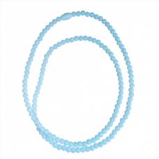 Guia De Porcelana Branca