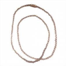 Guia De Cristal Rosa