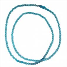 Guia De Cristal Azul Claro