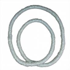 Chicote Cristal 1,20mt