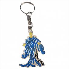 Chaveiro Iemanj&aacute; Mod1