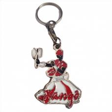 Chaveiro Xang&ocirc;