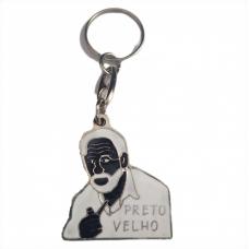 Chaveiro Preto Velho