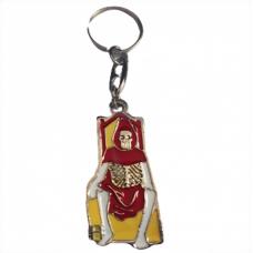 Chaveiro Exu Caveira