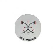 Ponto Exu Marab&ocirc; 18 CM