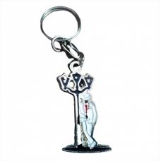 Chaveiro Z� Pilintra No Poste (Mod1)