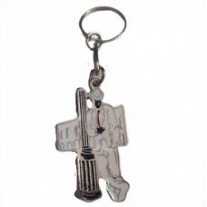 Chaveiro Z� Pilintra No Poste (Mod2)