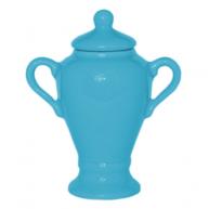 Quartinha M&eacute;dia C/Asa - Azul Clara