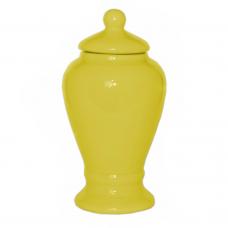 Quartinha M&eacute;dia S/Asa - Amarela