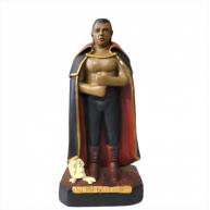 Eu Rei Das Trevas 20 Cm