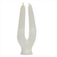 Vela Amarra&ccedil;&atilde;o Branca