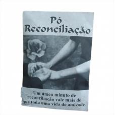 P&oacute; Para Simpatia Reconcilia&ccedil;&atilde;o Sache