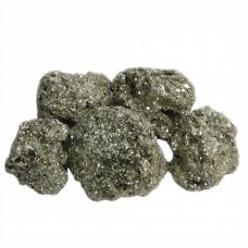 Pedra Pirita Bruta (Unidade)
