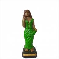 Cigana Esmeralda 20 Cm