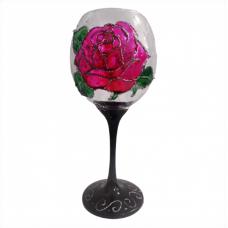 Ta&ccedil;a Decorada Para Pombo gira