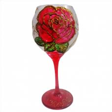 Ta&ccedil;a Decorada Para Pombo gira