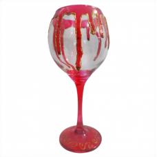 Ta&ccedil;a Decorada Para Pombo gira