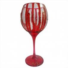 Ta&ccedil;a Decorada Para Pombo gira