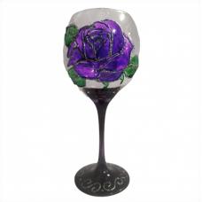 Ta&ccedil;a Decorada Para Pombo gira