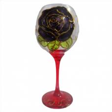 Ta&ccedil;a Decorada Para Pombo gira