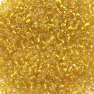 Pacote De Mi&ccedil;angas 500gr (Dourado)