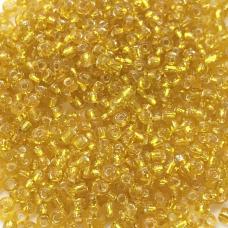 Pacote De Mi&ccedil;angas 50gr (Dourado)