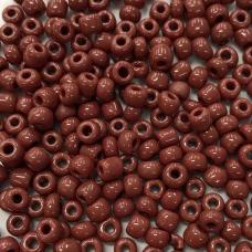 Pacote De Mi&ccedil;angas 50gr (Marrom Terra)