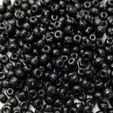 Pacote De Mi&ccedil;angas 500gr (Preto)