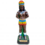 Cabocla Jurema Da Mata 20 cm