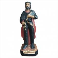 Exu Sete Chaves 20 cm