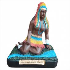 Cabocla Jurema Do Rio 20 cm