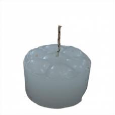 Vela Rechaud  1 Unidade