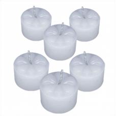 Vela Rechaud  6 Unidade