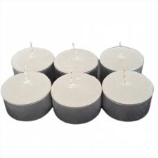 Vela Rechaud com Alum&iacute;nio