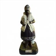 Nan&atilde; do Candombl&eacute; 25 Cm