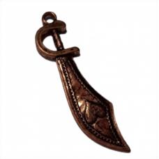 Pingente Espada (Bronze)