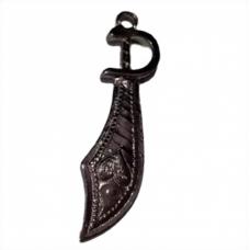 Pingente Espada (Prata)