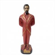 Exu Casamenteiro  20 Cm