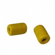 Firma Amarela (Vidro)