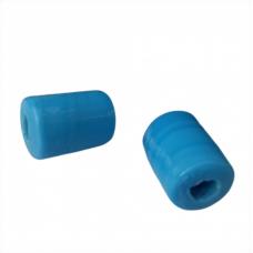 Firma Azul Clara (Vidro)