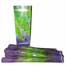 Caixa Incenso Shankar Canfora