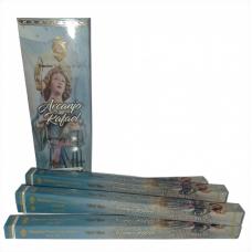 Caixa Incenso Shankar Arcanjo Rafael