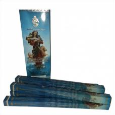 Caixa Incenso Shankar Nossa Senhora Desatadora de N&oacute;s